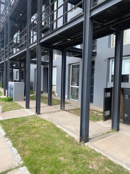 Departamento En Venta En San Vicente 1 Ambiente