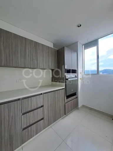Apartamento En Venta Suramerica 472-1782
