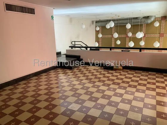 Local Comercial En Venta La Castellana 
