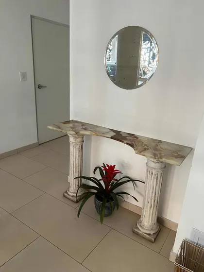 Excelente Piso 2ambientes A Estrenar.