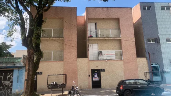 Residencial Amparo