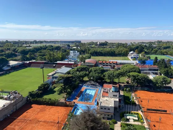 Departamento En Venta En Nuñez