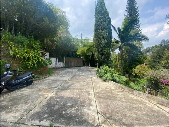 Vendo Casa Finca En La Estrella - Vive Campestre Y Cerca A Todo.