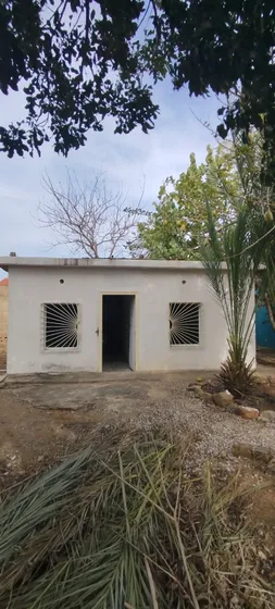 Casa Rural Pequeña En Venta.  Ic-00443