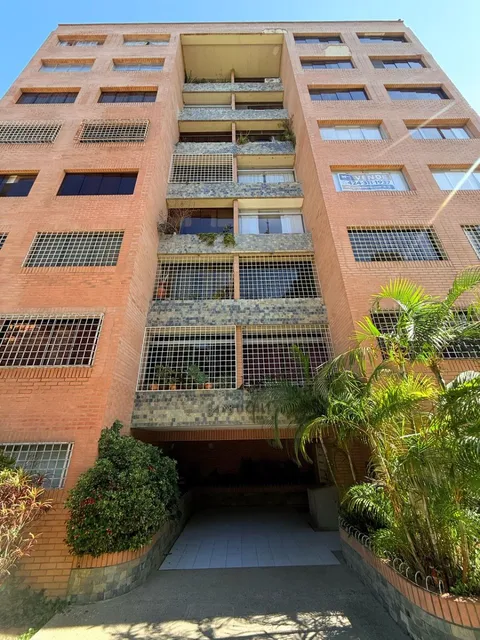 Apartamento, Urbanización El Retiro 