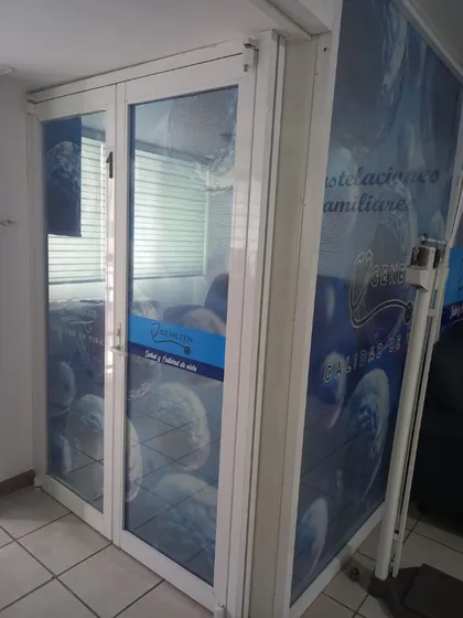 Consultorio En Clínica