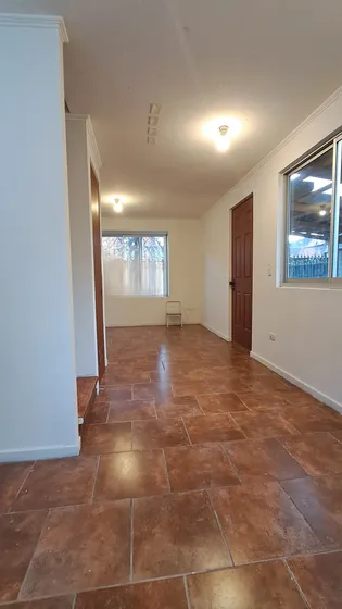 Casa Lista Para Habitar En Molina 3 Dormitorios