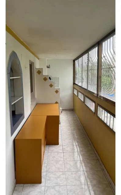 Apartamento En Coche De 73 M2 