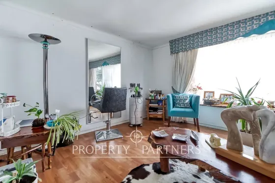 Venta Casa Amplia Parque Inglés