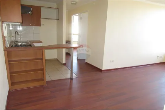 ¡arriendo Impecable En Santiago Centro!