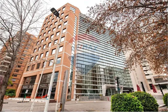 Oportunidad Oficina Alonso De Córdova/rosario Nte