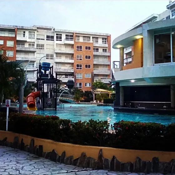 Apartamento En Venta En Higuerote Alcaravanes Iii