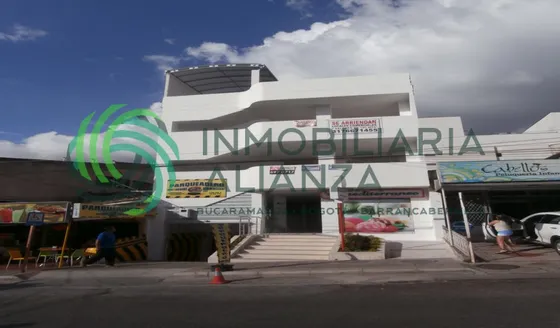 Local En Arriendo En Cañaveral. Cod A10668