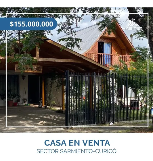 Venta Casa Esquina Con Local Comercial En Sarmiento (39315)