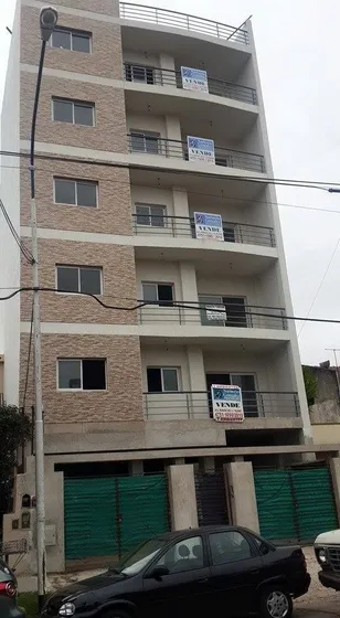 En Venta  En El Palomar Departamento De 1 Dormitorio A Estrenar A Metros De La Estacion. Cochera Opcional F: 6769
