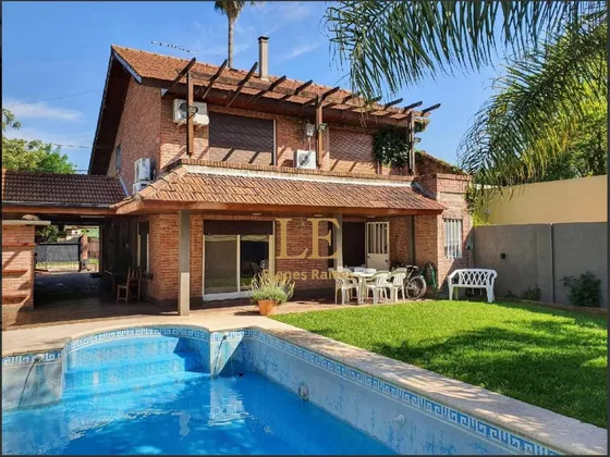 Casa En Venta - Centro De Maschwitz