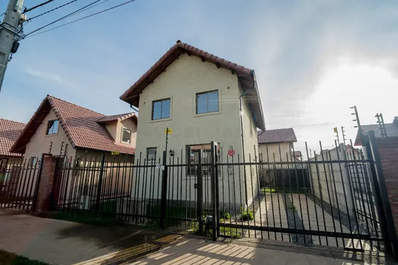Casa En Venta, Hacienda Esmeralda, Las Rastras