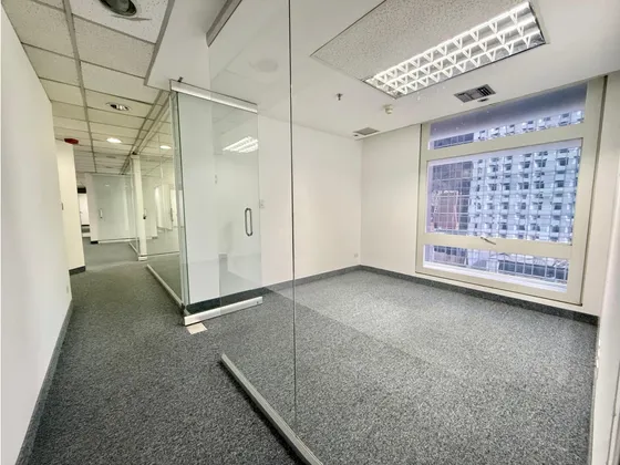 Se Vende/alquila Oficina 393m² La Castellana