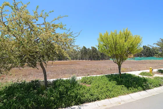 Lindo Sitio En Condominio Seguro