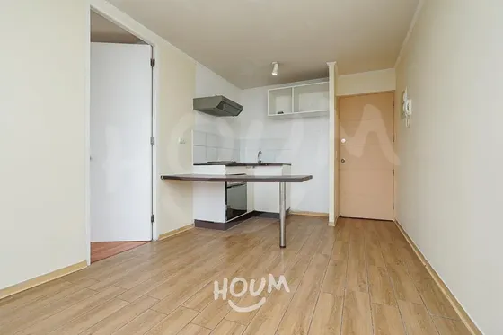 Departamento Avenida María Rozas Velásquez Id: 88284