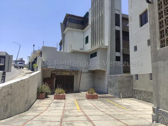 Rm Apartamento (1 Nivel) En Venta En Colinas De Bello Monte, Distrito Metropolitano