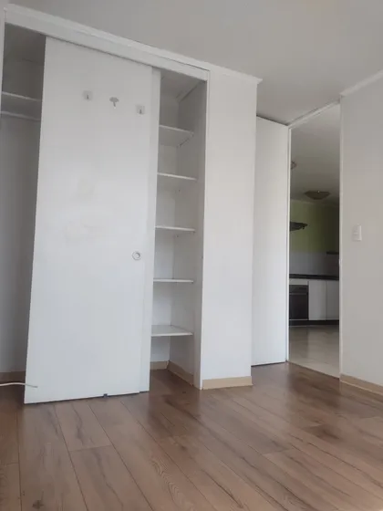 Venta Departamento 2hab 1ba Estación Central