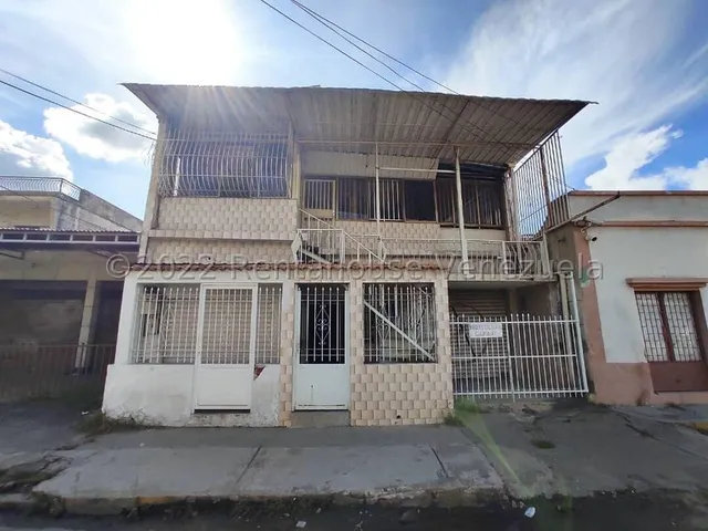 Mepm Casa En Venta Centro 25-13624