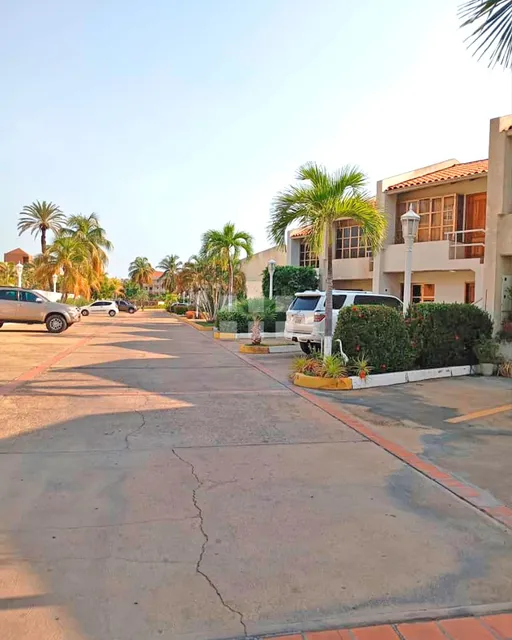 Conjunto Residencial Costa Del Sol