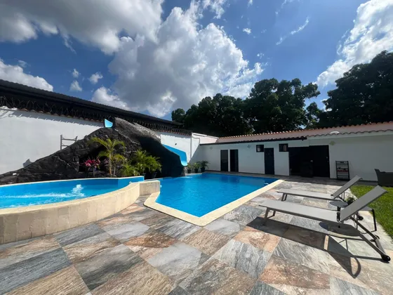 Venta De Finca En San Diego, An 
