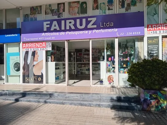 Local Comercial En Irarrázaval 4971 