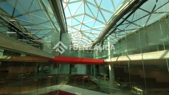 Oficinas En Arriendo En Santiago