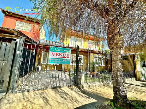 Hermosa Casa 5 Amb En Venta En Barrio Altos De Podesta