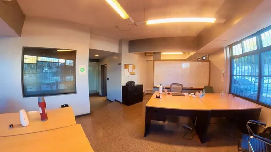 Venta Oficina 1 Dormitorio Boedo