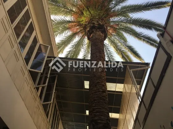 Oficina En Arriendo En Santiago