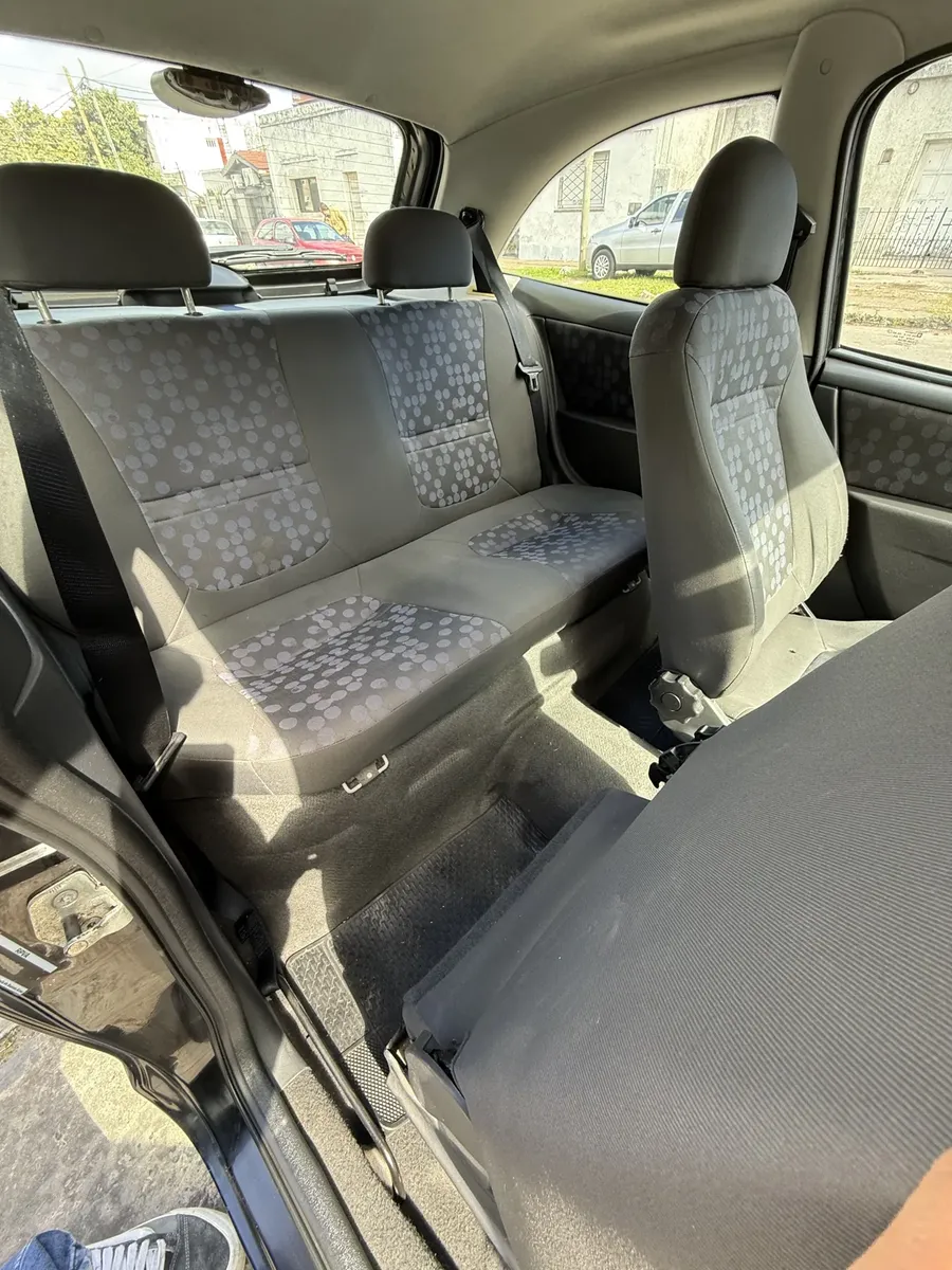 Suzuki Fun 1.4 N Aa Da5607130156610457610