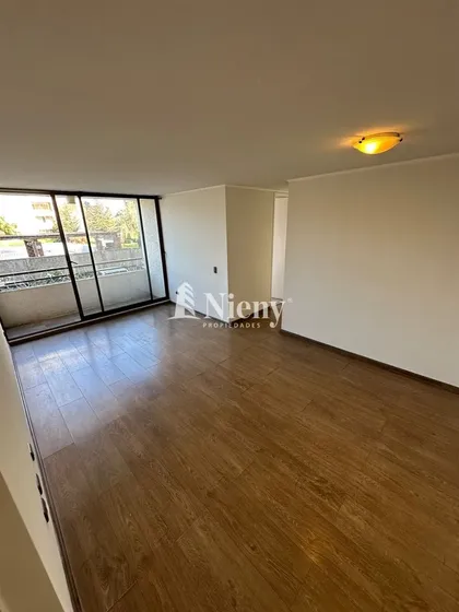 Departamento En Venta De 2 Dorm. En Rancagua