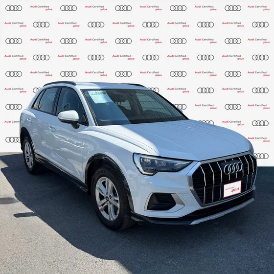 Audi Q3 1.4 35 Tfsi Dynamic 150hp Dsg