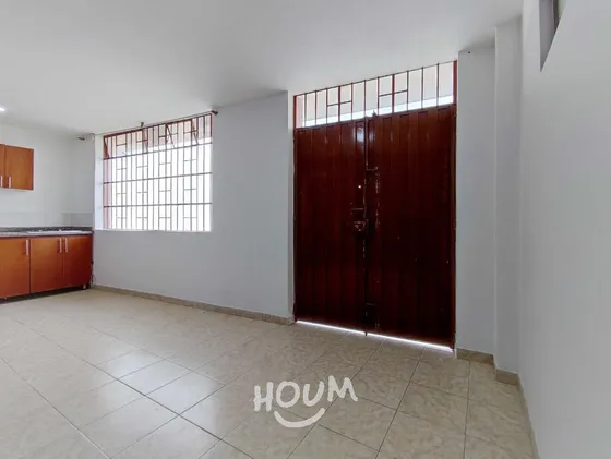 Apartamento En Santa Matilde. 2 Habitaciones, 40 M², Id: 153942