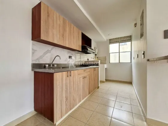 Apartamento En Venta En La Paz. Cod V776220
