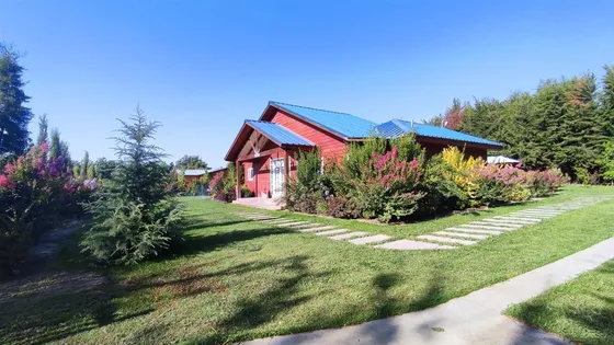 Casa En Arriendo De 2 Dorm. En Rancagua