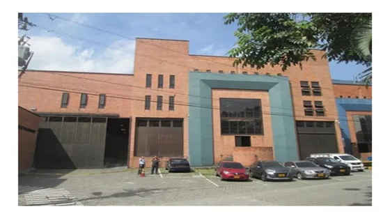 Bodega En Venta En San José. Cod V2344