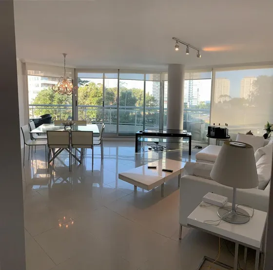 Departamento  Venta Punta Del Este Ocean Drive Tm 4329498