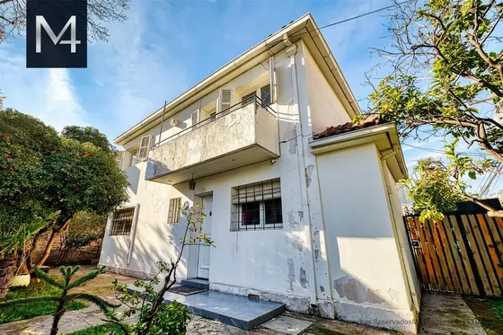 Casa En Venta De 4 Dorm. En Providencia