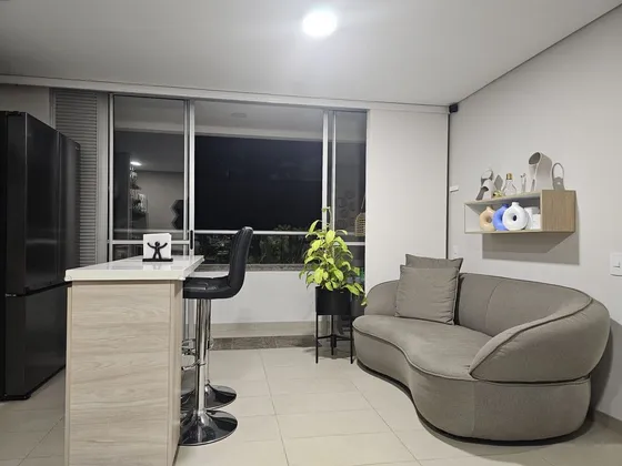 Apartamento En Venta En Terrah Y Ecoh Sabaneta. Cod V13384