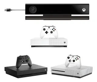 Kinect Xbox One | Mercado Livre