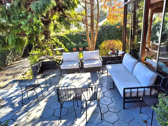 Casa En Venta En Reñaca, Viña Del Mar