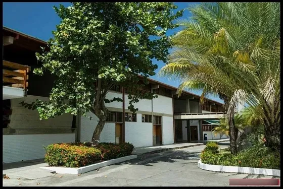 Se Vende Apartamento Con Terraza Dentro Del Club Camuri