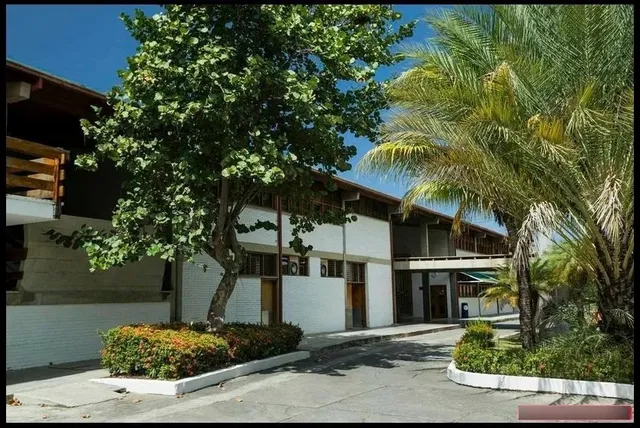 Se Vende Apartamento Con Terraza Dentro Del Club Camuri