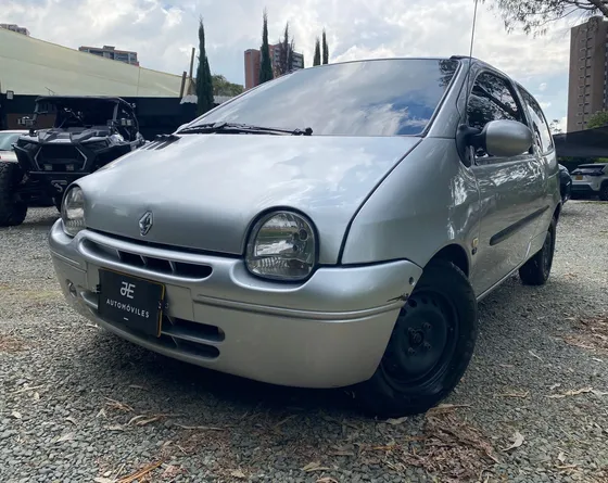 Renault Twingo Dynamique