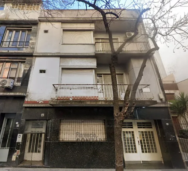 Venta De Lote En Monserrat, Caba 